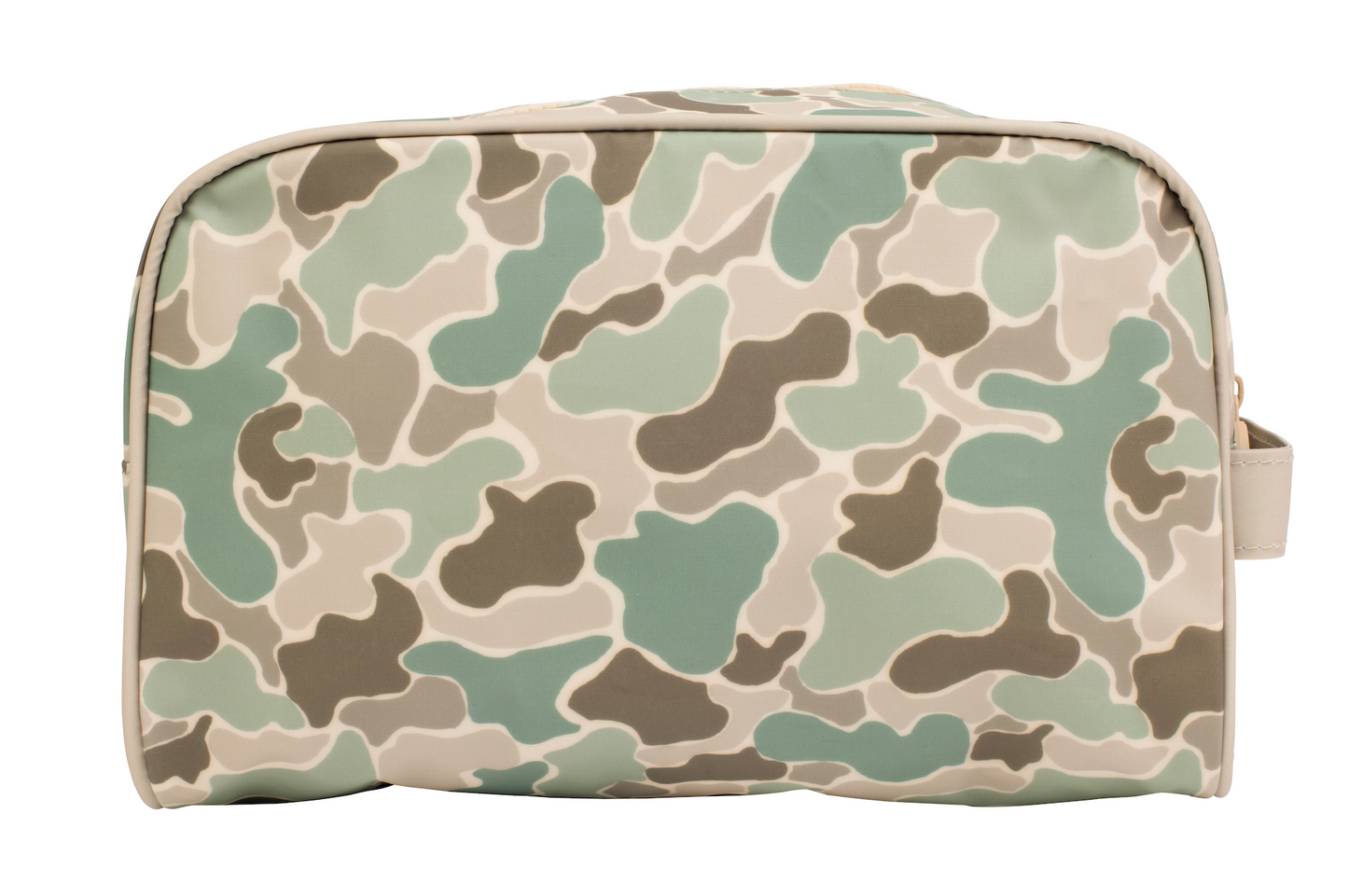 The Dopp Kit - Camouflage