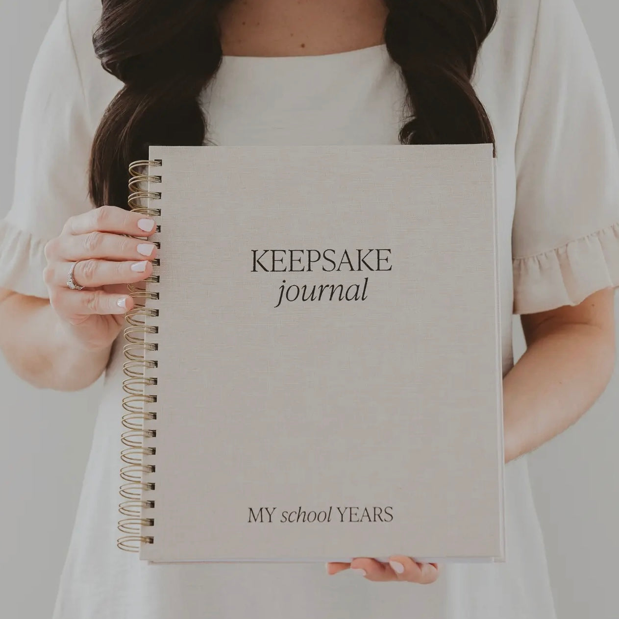 Kids Keepsake Journal