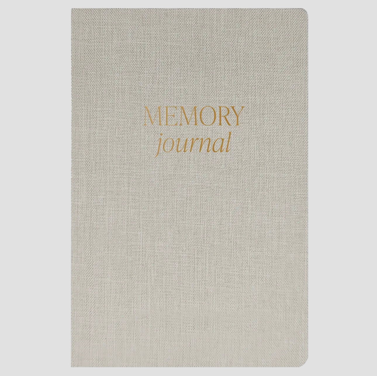 Neutral Memory Fabric Journal