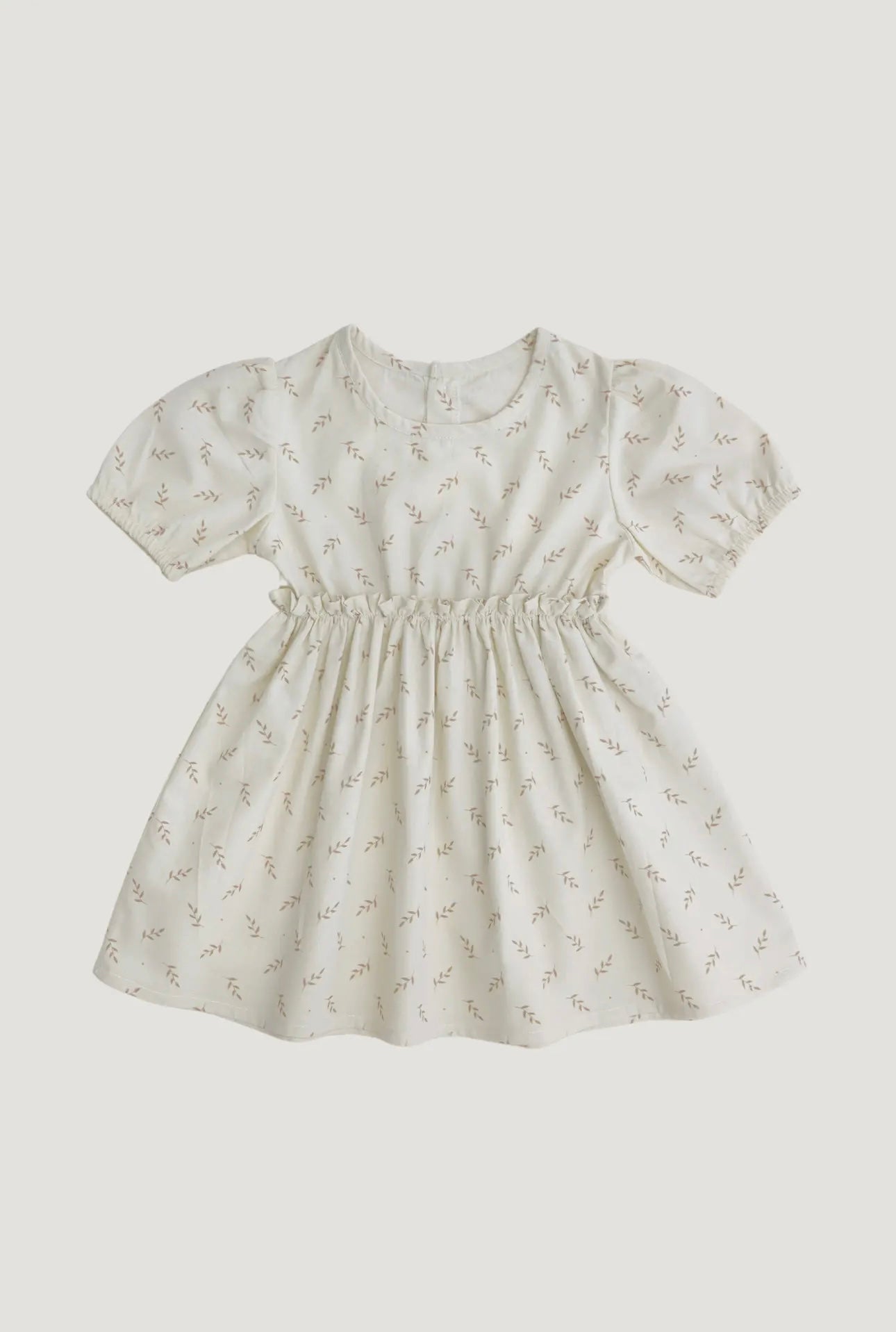 Eliane Floral Dress