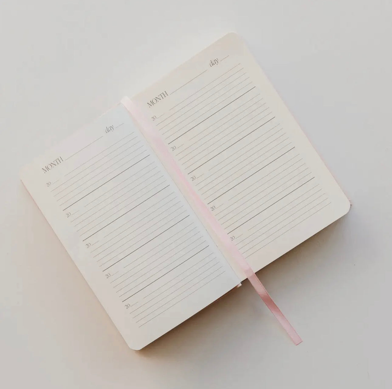 Mom’s One Line A Day Leather Journal