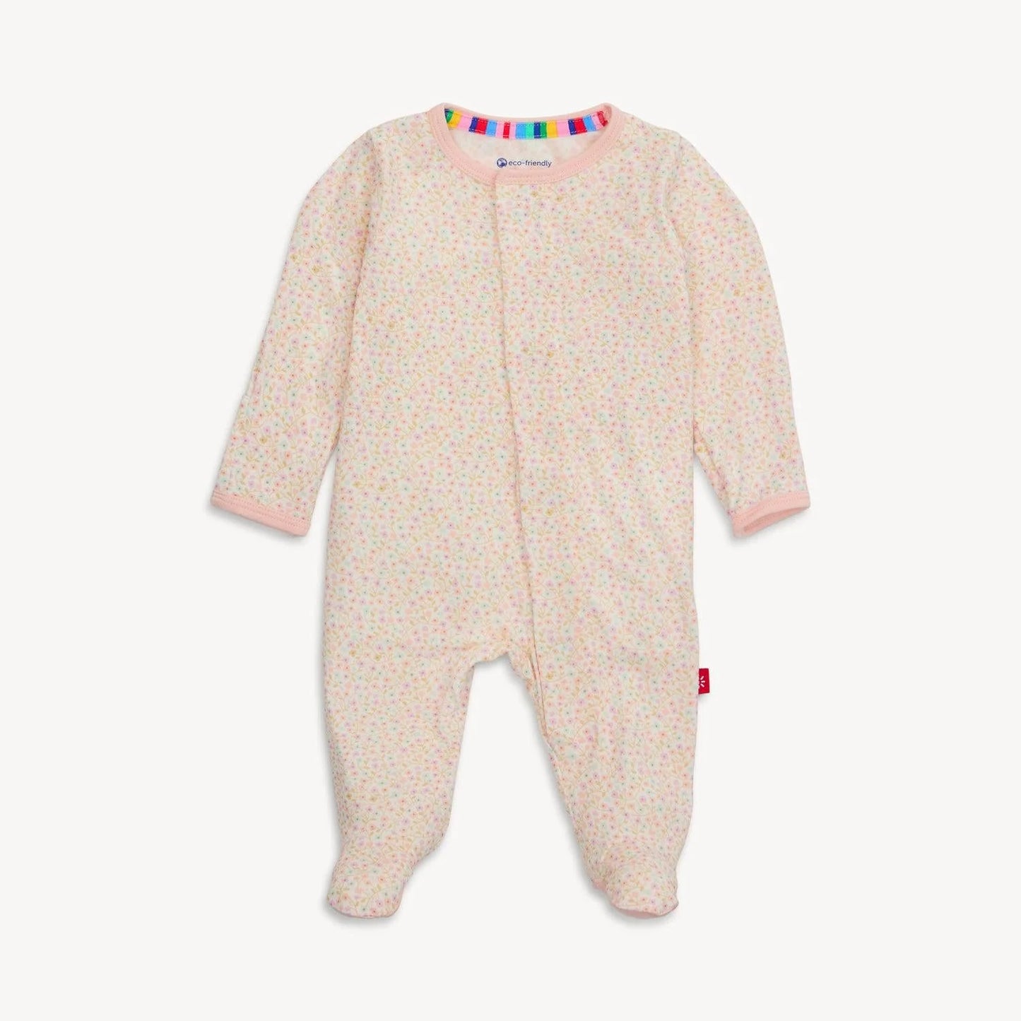 Magnetic Me - Bedford Floral Footie