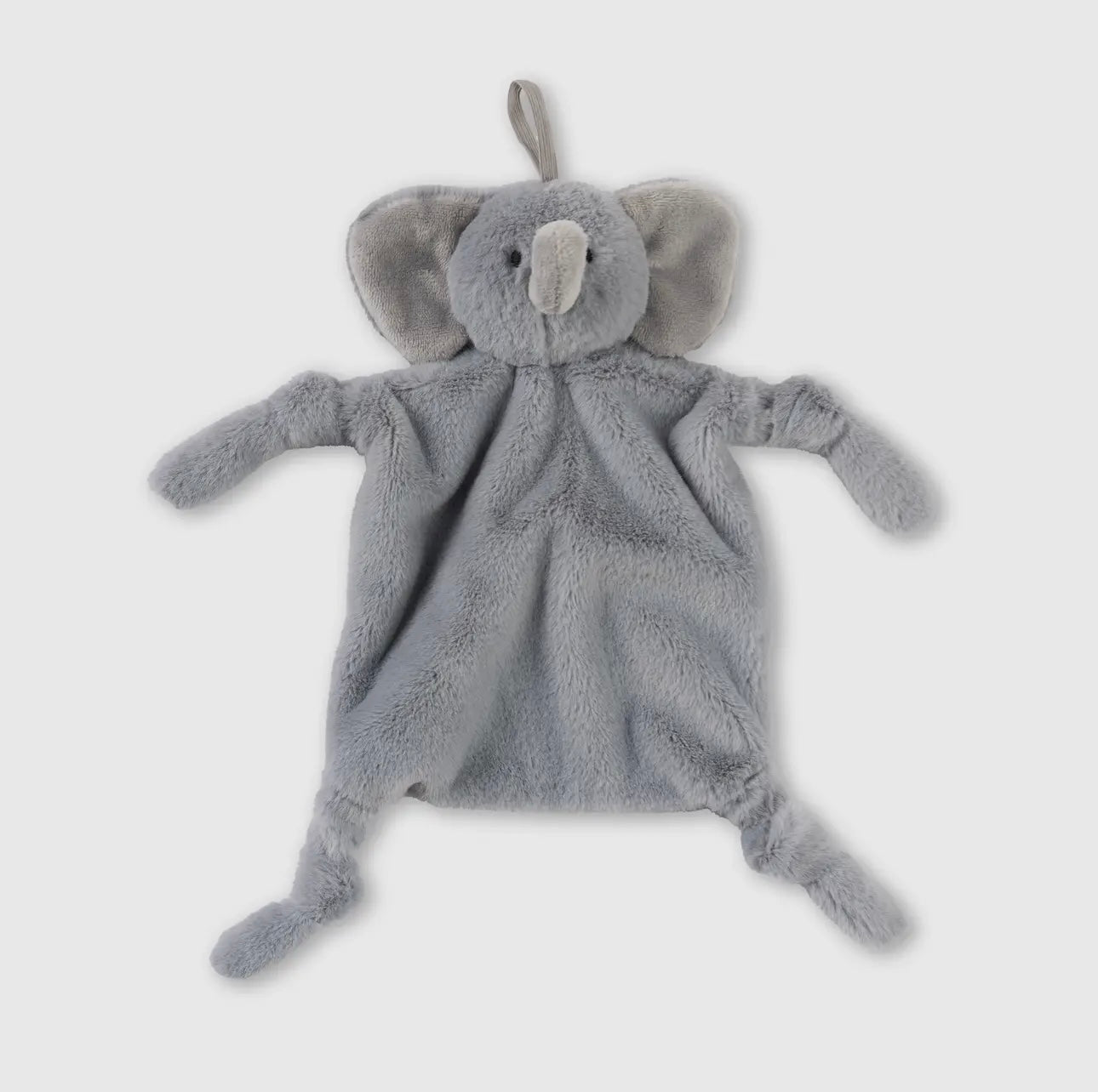 Pacifier Buddy - Evie the Elephant