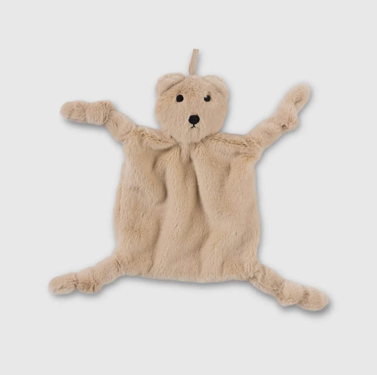 Pacifier Buddy - Bernie the Bear