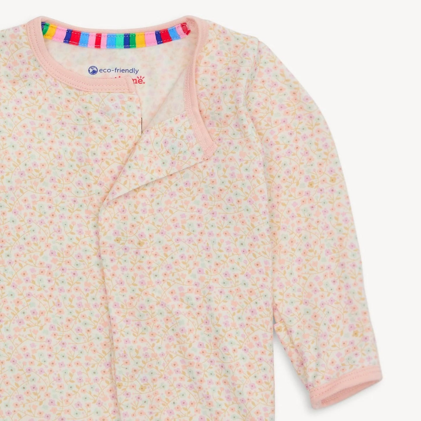 Magnetic Me - Bedford Floral Footie