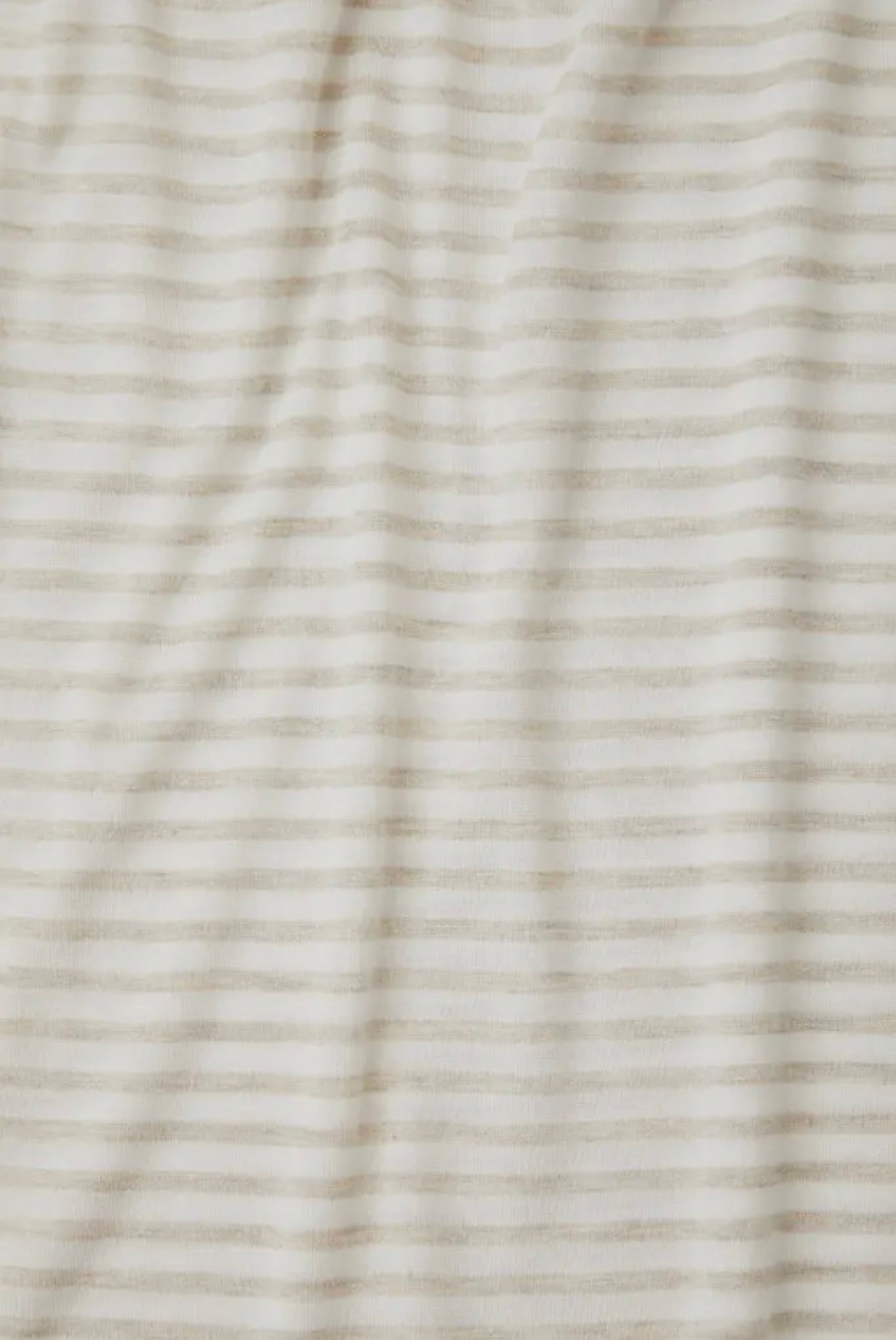 Solly Baby Wrap - Driftwood Stripe