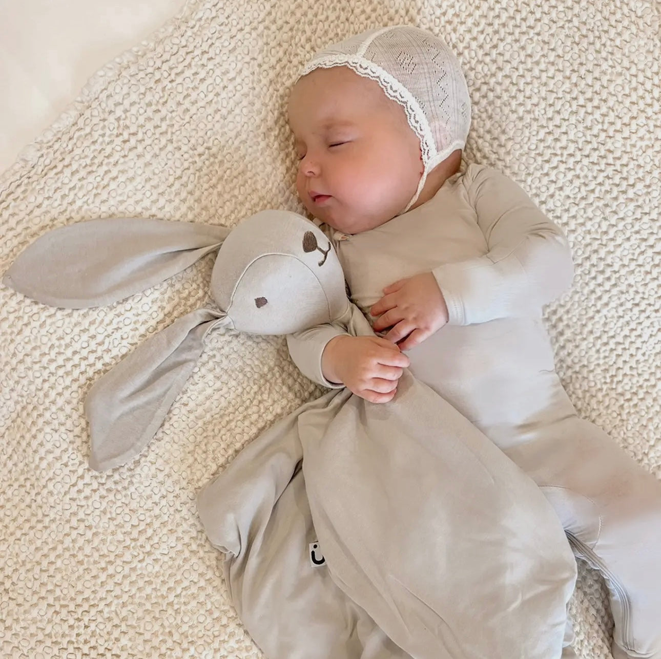 Lovey Bunny - Lucy