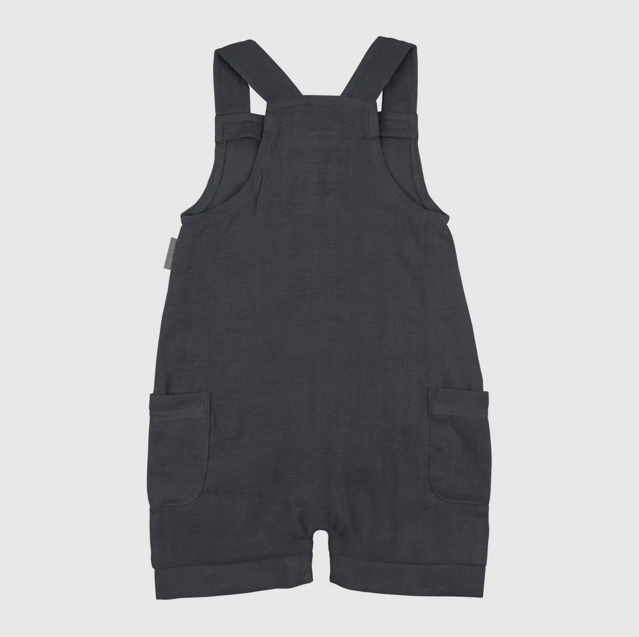 Organic Muslin Overall