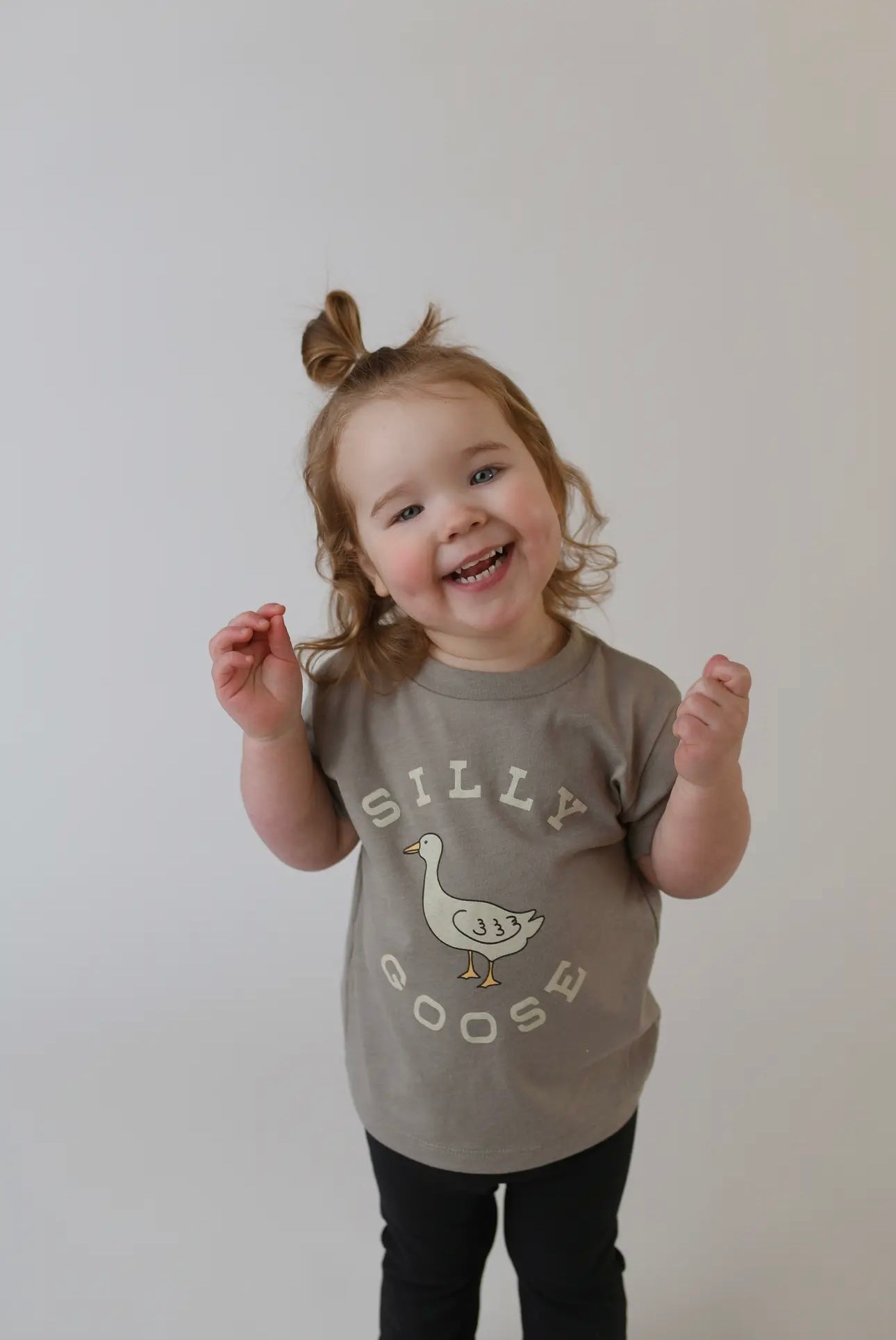 Silly Goose Tee