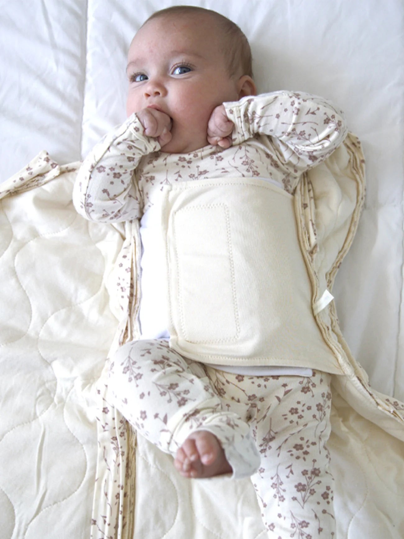 1.0 Swaddle - Checkmate