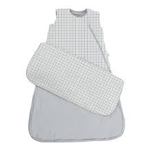 1.0 Swaddle - Checkmate