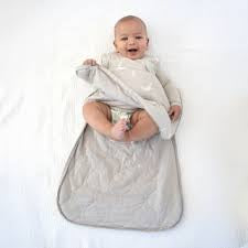 Sleep Bag 1.0 - Goose