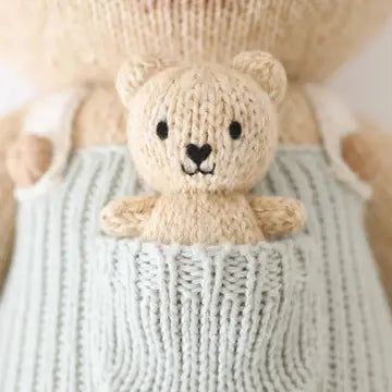 Alexander the Bear 13”