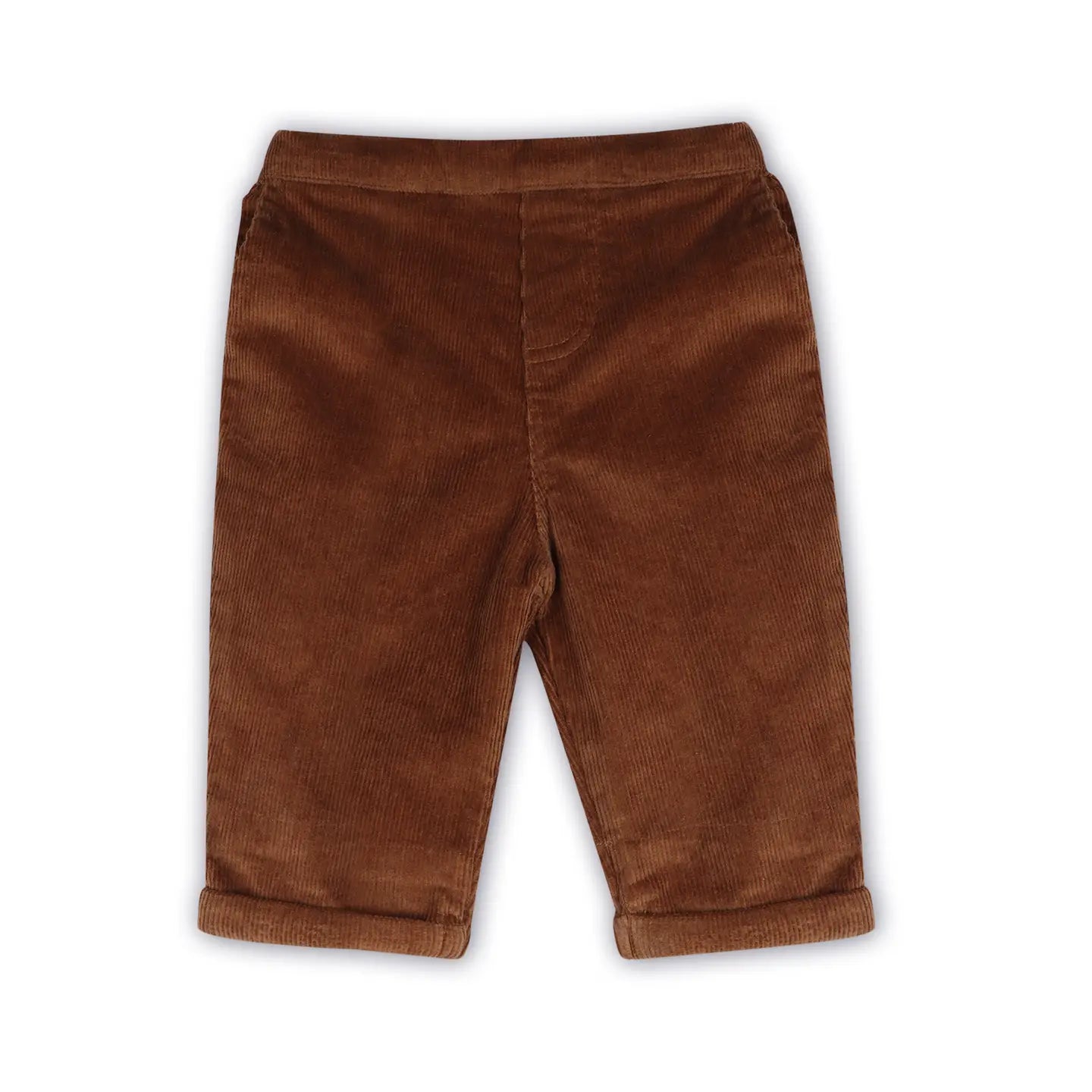 Positano Corduroy Pants