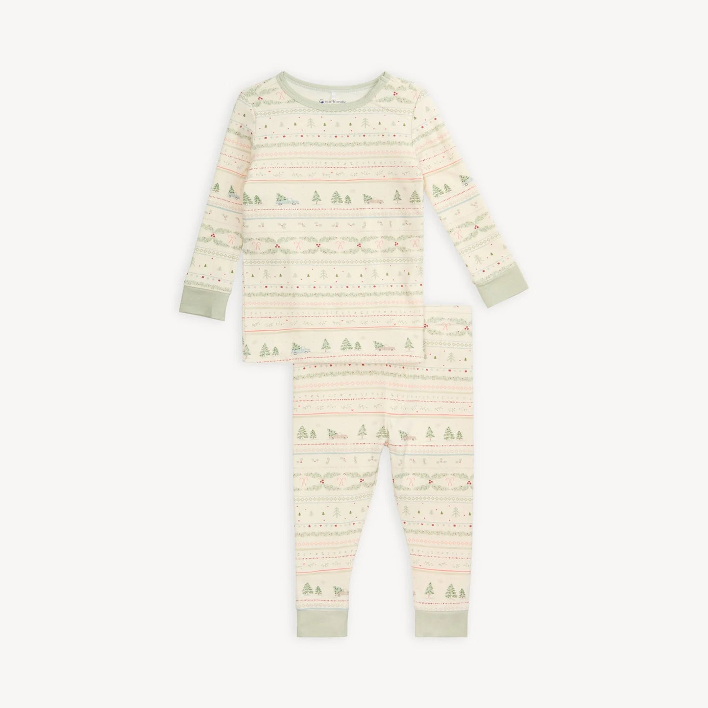 Time Of Wonder Magnetic PJ Set