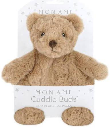 Cuddle Buds Huggie Teddy Bear