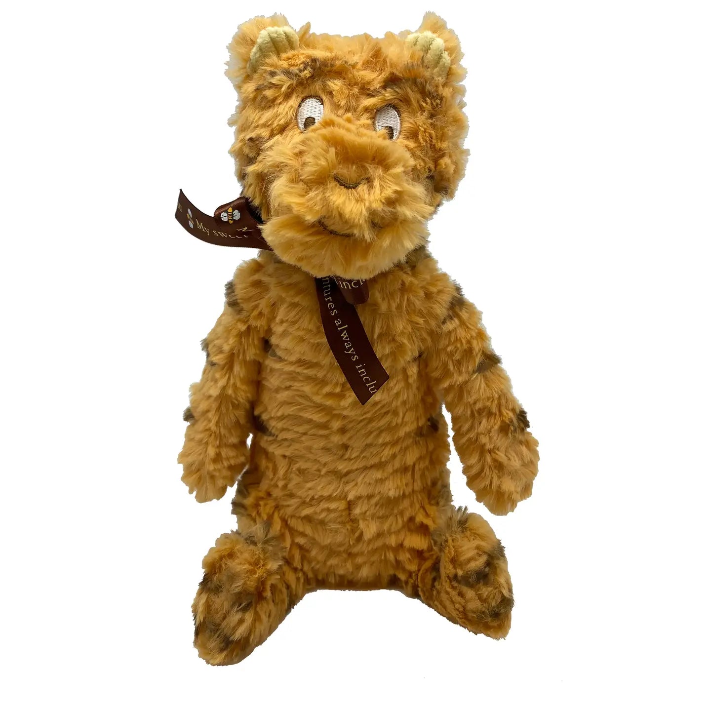 Disney Classic Pooh 4 Pc Plush Collector Set