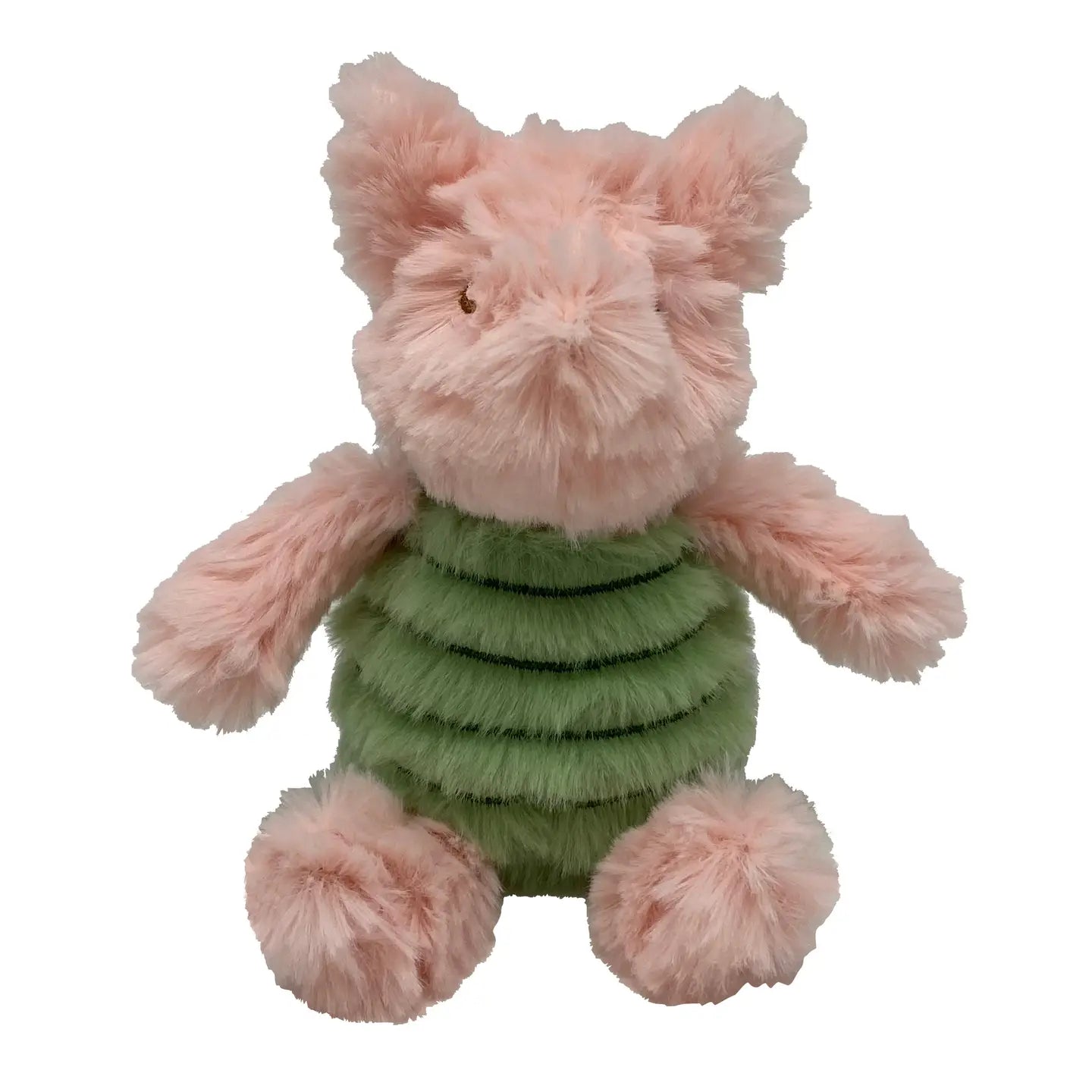 Disney Classic Pooh 4 Pc Plush Collector Set