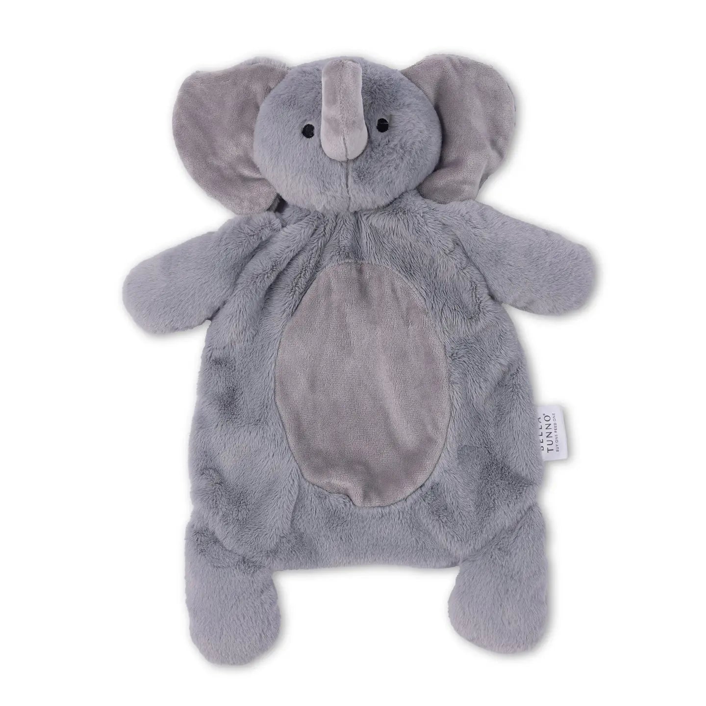Big Buddy Evie the Elephant