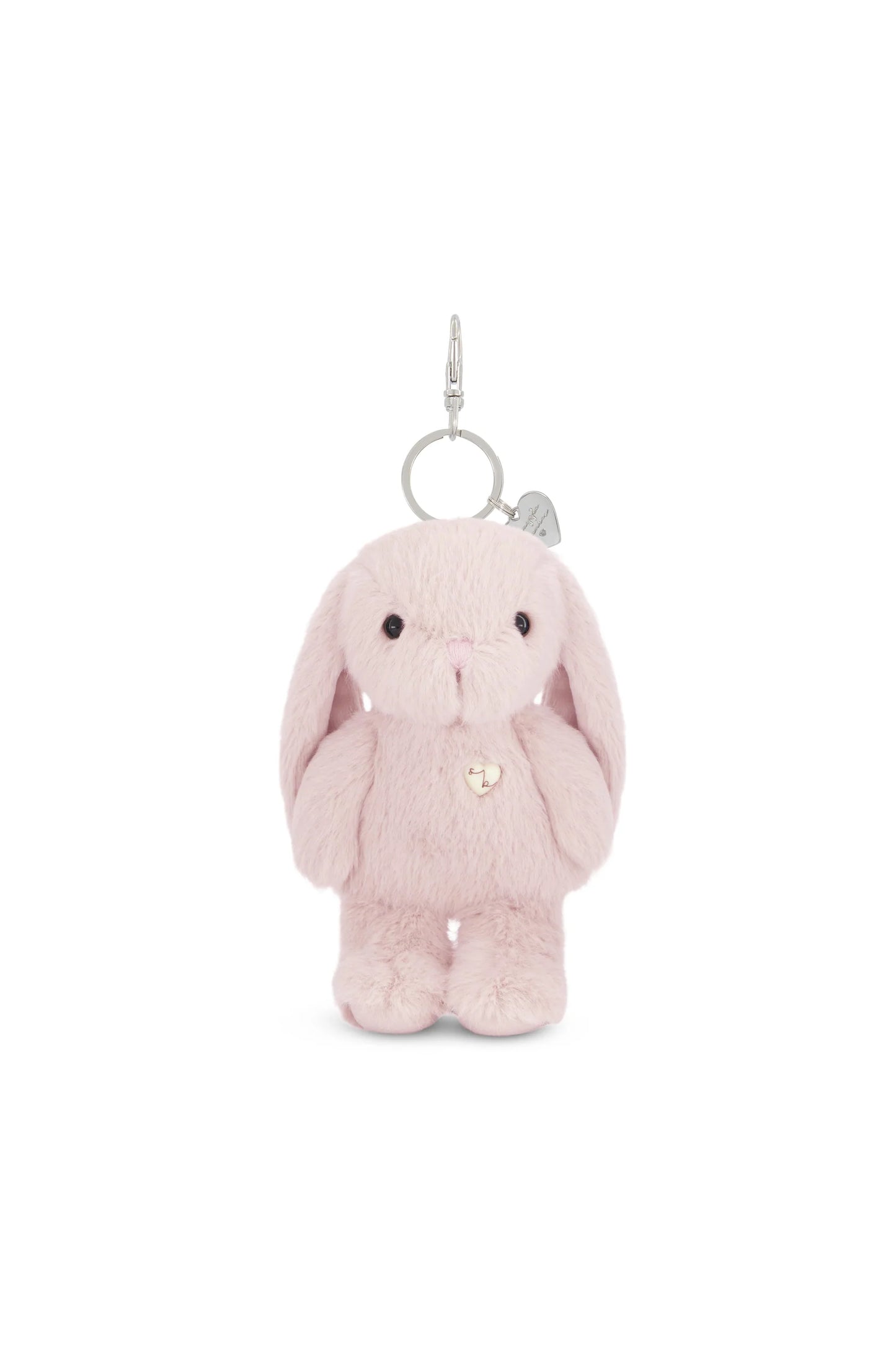 Snuggle Bunnies - Penelope Keyring - Blossom
