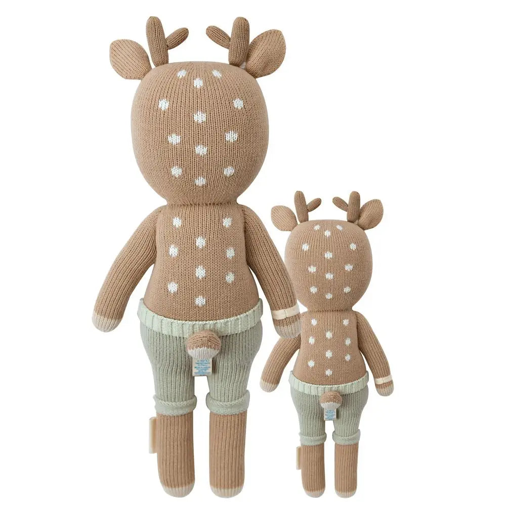 Elliott The Fawn 13”