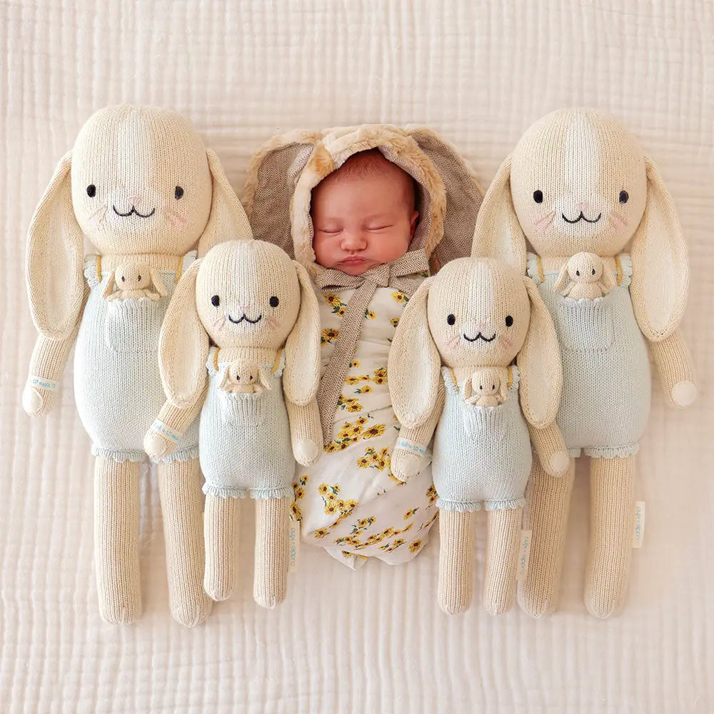 Briar The Bunny 20”
