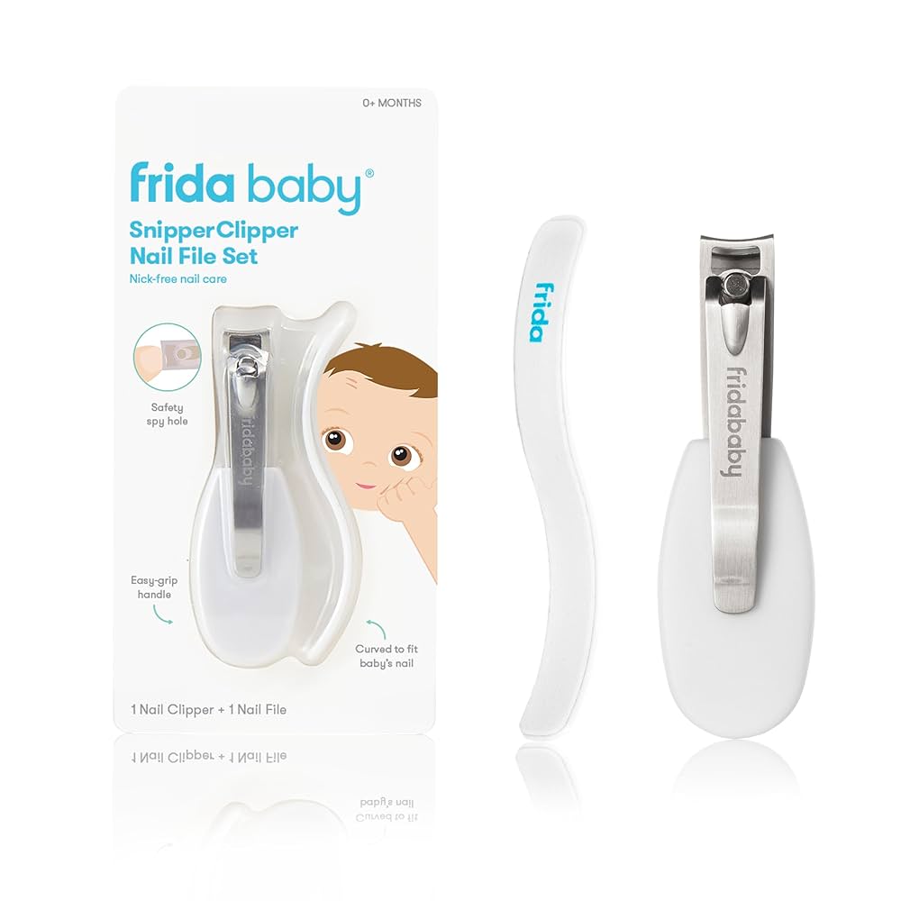 NailFrida the SnipperClipper Set