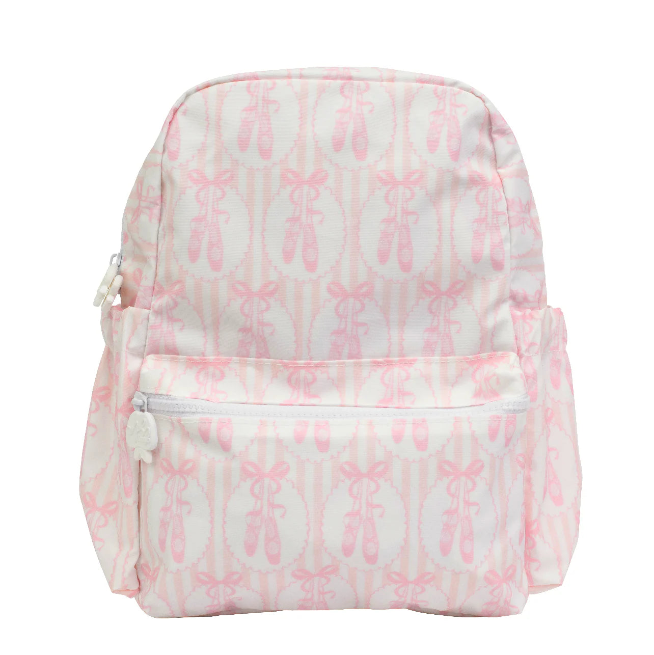 The Small Backpack - Ballet