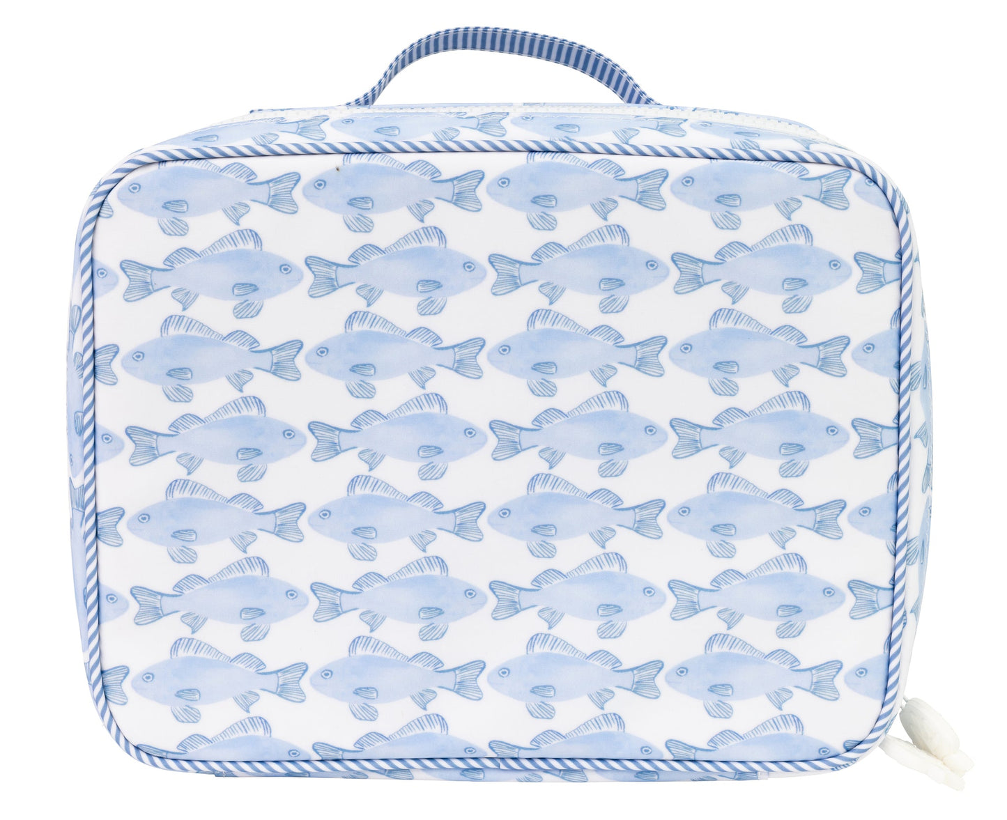 The Lunchbox - Fish