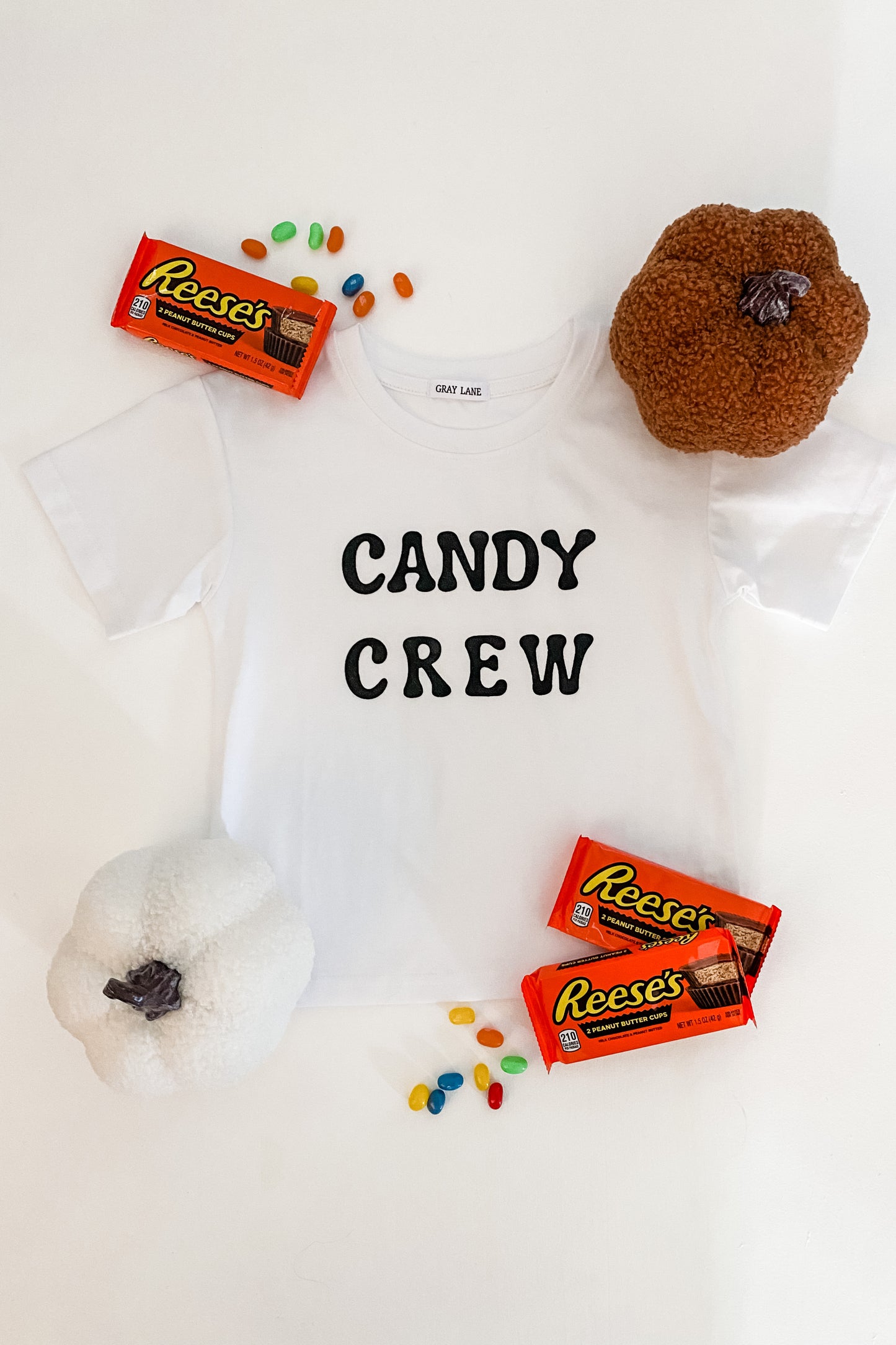 Candy Crew Tee