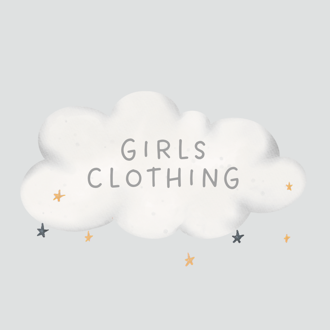 Girls Clothing