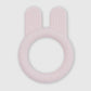 Bunny Rattle Buddy Teether