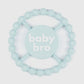Baby Bro Happy Teether