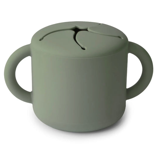 Snack Cup- Dried Thyme