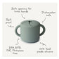 Snack Cup- Shifting Sand