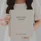 Kids Keepsake Journal