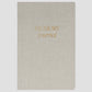 Neutral Memory Fabric Journal