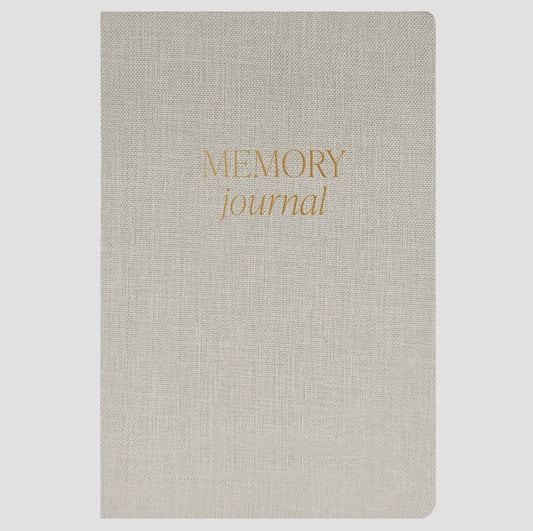 Neutral Memory Fabric Journal