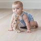 Pacifier Buddy - Bernie the Bear