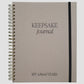 Kids Keepsake Journal