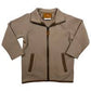 Braxton Jacket Brown