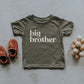 Big Brother Tee - Olive