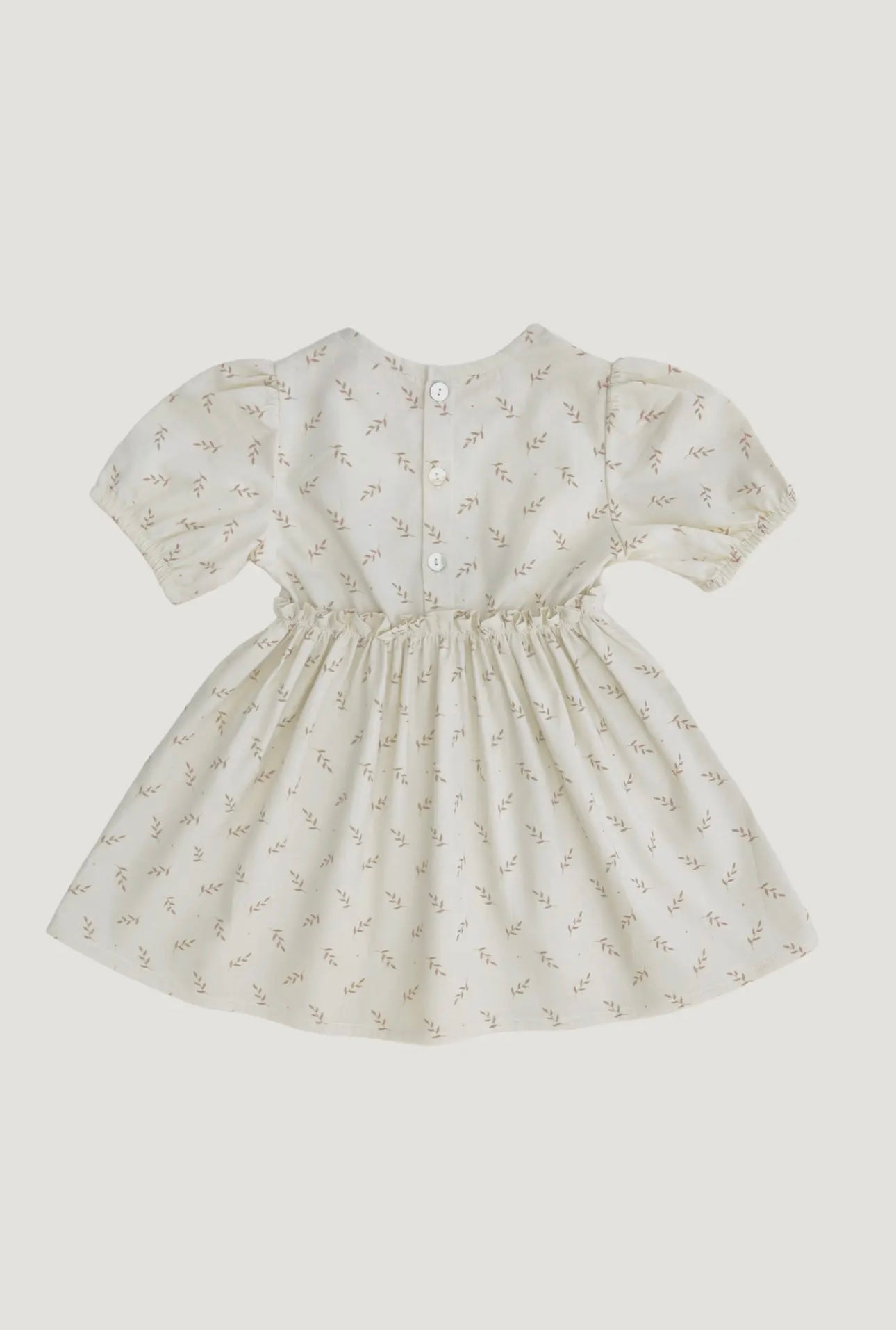 Eliane Floral Dress