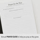 Dear Daughter Childhood Keepsake Book