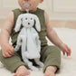 Pacifier Buddy - Danny the Dog