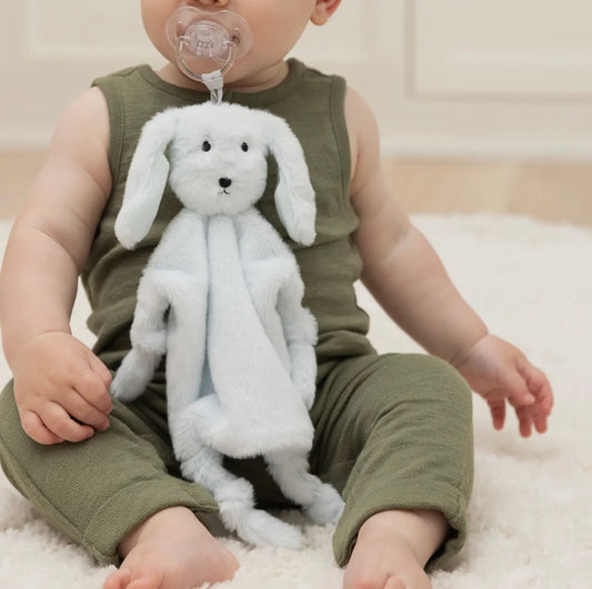 Pacifier Buddy - Danny the Dog
