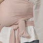 Solly Baby Wrap - Ballet
