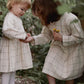 Sarah Check Patterned Dress