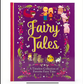 Fairy Tales: A Beautiful Collection of Favorite Fairy Tales