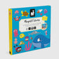 Magnetic Stories Book - Ocean